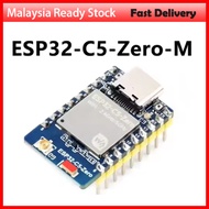 ESP32-C5 Mini Development Board based on ESP32-C5-HF4 dual-core processor