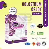 Susu C2Joy 100% Original Kolostrum C2 Joy