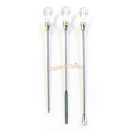 Clear Resin Crafting Tools (3 types)