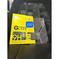 Samsung galaxy Tab S10 / Tab S10 Plus / Tab S10 Ultra tempered glass screen protector
