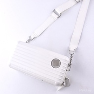 Small Bridesmaid Bag pp Bag Cosmetic Bag Storage Bag Hand Cross-Border New Product Cosmetic Bag 23cm