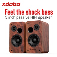 XDOBO Taste 1978 Wireless Bluetooth Speakers Deep Bass Speaker