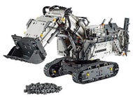 Lego technic 42100