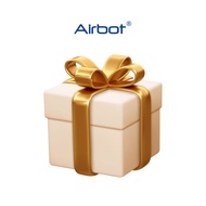 Airbot Gift Redemption | M57 Handheld Cooling Fan