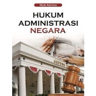 State Administration Law Book - Original