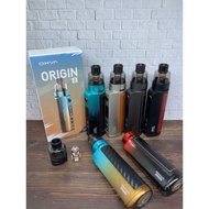 Pod Vape Oxva Origin 2 Kit 80W Authentic By Oxva Tech - Mvp