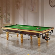 American Pool Table 8ft billiard table Standard Adult Household  Standard/ Snooker meja pool Meja Po