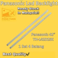 TH-L42D25K PANASONIC 42'' LED TV BACKLIGHT TH-L42D25K
