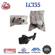 LC135 RESONATOR 1S9-E4877-00/5YP