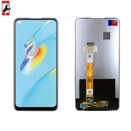 Oppo A54 2020 Original LCD Touch Screen Digitizer Replacement Part