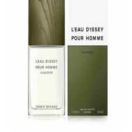 ISSEY MIYAKE L'eau D'issey Eau & Cedre 一生之水雪松男士 EDT 淡香水