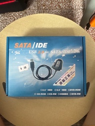 Sata/ IDE to usb cable