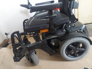 Ottobock 電動輪椅
