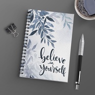 AESTHETIC A5 Notebook Journal Notebook A5 Notebook