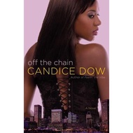 [BnB] USED Off the Chain by Candice Dow (Used: Good)