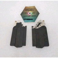 Shutter Blade Leaf Shutter For Nikon D810