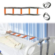 [whfashionkk] Sit Up Helper Pull Up Bed Rope Easy Installation Household Bed Ladder Assist