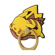 ingrem Pokémon Soft Ring Sleepy Pikachu