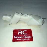 RR150 ZX150 BOTOL 2T COVERSET INDON RR150 KAWASAKI ORIGINAL