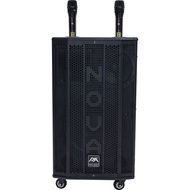 Loa karaoke di động Nova Audio NV-12A Plus