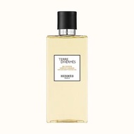 順豐包郵  🌈現貨 HERMES hair & body shower gel 愛馬仕 大地洗髮及身體沐浴露 200ml