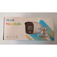 กล้องวงจรปิด HiLook B129 (Full Color กลางคืนมีสี)