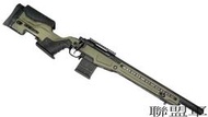 【聯盟軍 生存遊戲專賣店】ACTION ARMY AAC T10S OD 手拉空氣狙擊槍 MARUI VSR系統