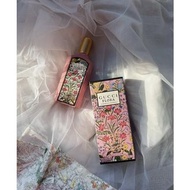 ❗️❗️現貨❗️❗️Gucci Flora Gorgeous Gardenia 夢幻梔子花淡香水100ml
