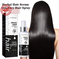 50ml Hair Care Essence Fragrance Long-lasting Fragrance Care Soft Spray Hair Smooth And Spray E8k2