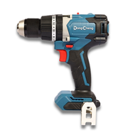 Dong Cheng สว่านกระแทกไร้สาย 3 ระบบ 20 โวลต์ รุ่น DCJZ03-13 มอเตอร์ไร้แปรงถ่าน แรงบิดสูงสุด 120นิวตั