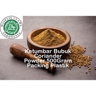 Coriander Powder 500 grams Coriander Powder