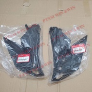 Fair cover set, rough plastic fairing, inner fairing for Winner X V2 (2020-2021) - 64510-K56-V50/ 64