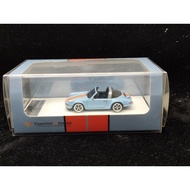 Tp Porsche 911 964 singer convertible gulf Oil 1/64 Porsche 911 singer targa gulf Purpose No Defects