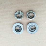 Gasoline Generator Accessories 168 170F Valve Spring Seat 188F190F Gasoline Engine 2KW-6.5KW Lock Cl