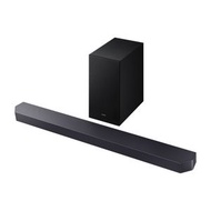 HW-Q600F 3.1.2 ch Q-series Soundbar 配重低音喇叭 (2025) HW-Q600F/ZK