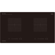 ARISTON 73CM 2 ZONE INDUCTION HOB NIG720BS - EXCLUDE INSTALLATION