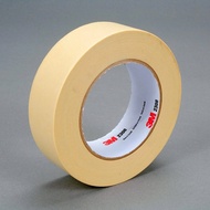 Very thick, abrasion-resistant, heat-resistant paper Tape 3M 2308 Masking Tape