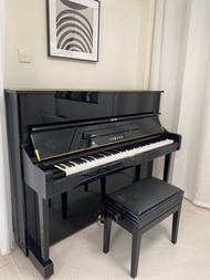 Yamaha鋼琴U1 日本原產