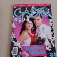 MAJALAH GADIS NO.04/2006