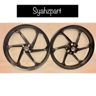 Sport Rim Enkei 100% Original Yamaha HLY 125 Z/ZR