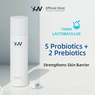 HN Lactobacillus Refine Toner 150ml. Histoire Naturelle Toner with Prebiotic, Probiotic and Hyaluron