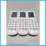 ◺ ✗ Condura Split type Aircon Remote