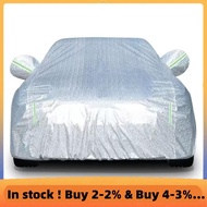 Car Cover Universal SUV Full Car Covers Universal Car Cover Car Accessories Universal YXL Car Cover