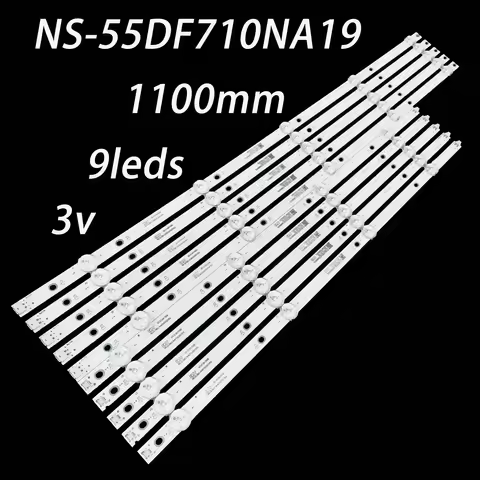 LED NS-55DF710NA19 LB55135 lbm550m0501-PJ-4(L) PK-4(R) 55UN70006LA LB-DM3030-GJD3X3555X9GB00-S GJ-2K