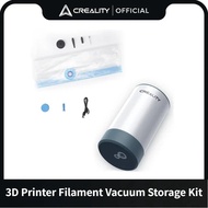Pla Abs Tpu Filament Storage Vacuum Bag 3d Printer Filament Dryer Safekeep Humidity Resistant 3d Pri