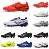 Morera Long Spike FG Football Boots Artificial Rubber Lawn C Rocco CR7 Nemal Macy Football Male Fema