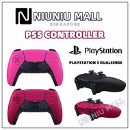 PS5 Controller Sony PS5 Wireless Controller Gamepad DualSense Joystick