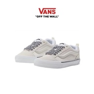 Vans Knu Skool VLT Marshmallow White Original