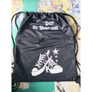 String bag/futsal/ string bag