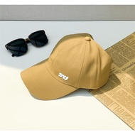 Korean Style Women's Baseball Cap Women's Sports Cap/ Simple Baseball Cap